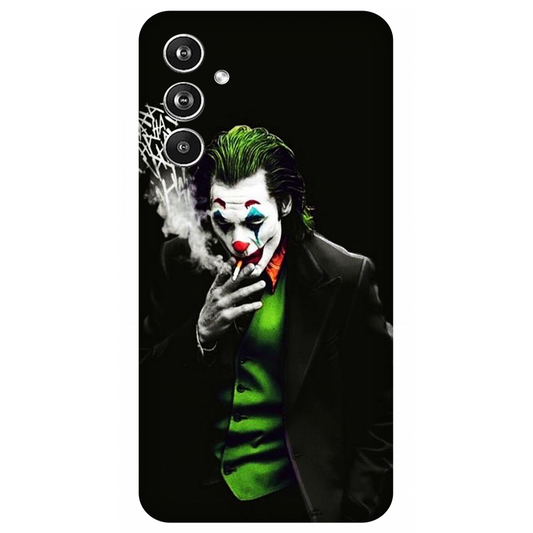 Smoking Joker Case Samsung Galaxy F54 5G