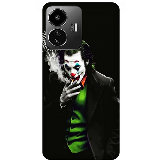 Smoking Joker Case Vivo iQOO Z6 Lite 5G