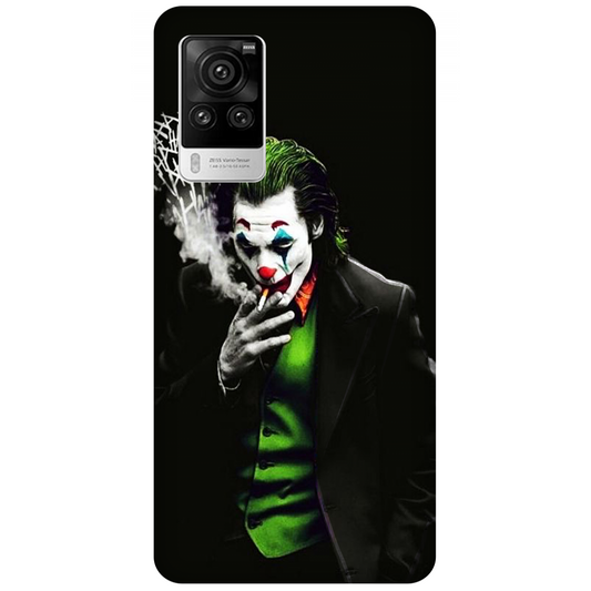 Smoking Joker Case Vivo X60s 5G