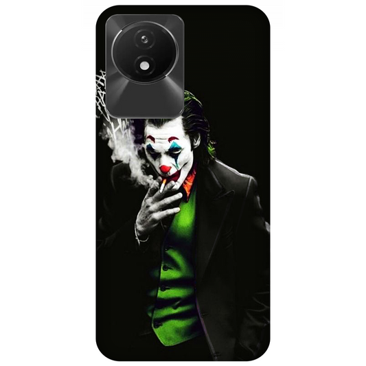 Smoking Joker Case Vivo Y02A 4G