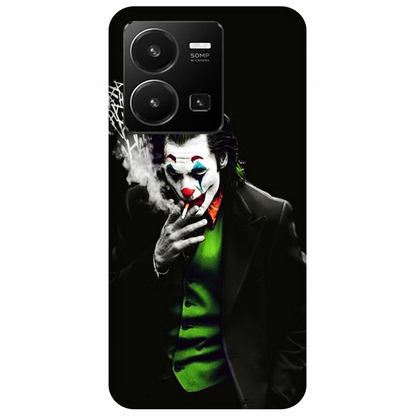 Smoking Joker Case Vivo Y35