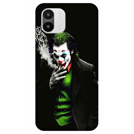 Smoking Joker Case Xiaomi Redmi A2