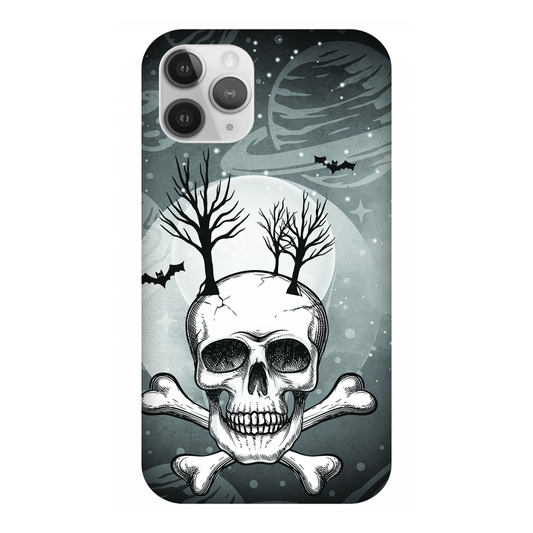 Spooky Celestial Night Case Apple iPhone 11 Pro