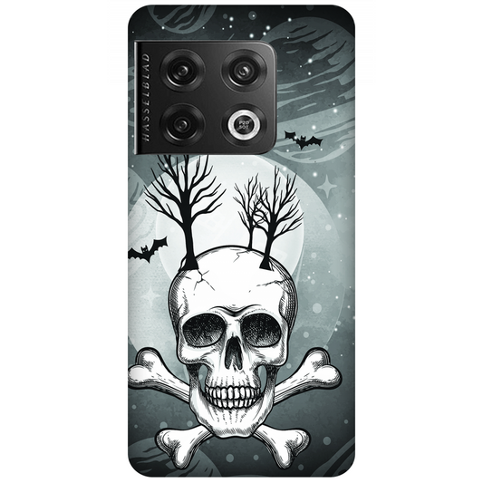 Spooky Celestial Night Case OnePlus 10 Pro 5G