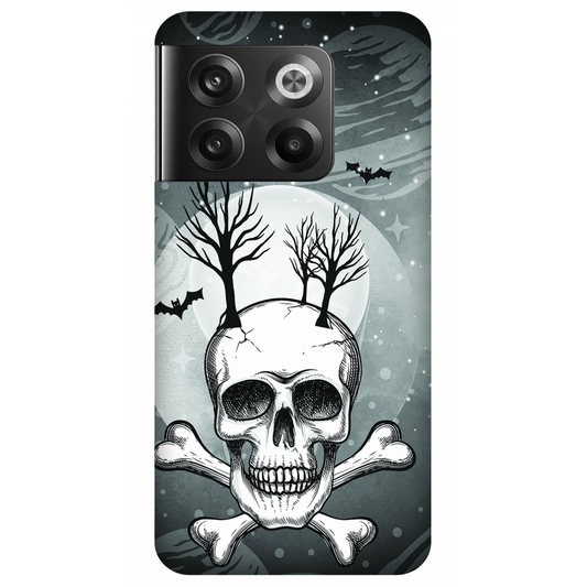Spooky Celestial Night Case OnePlus 10T 5G