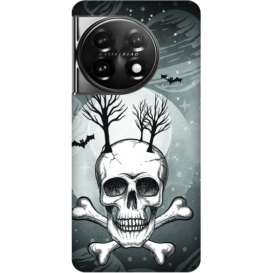 Spooky Celestial Night Case OnePlus 11 5G