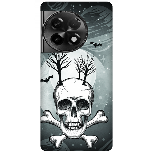 Spooky Celestial Night Case OnePlus 11R 5G