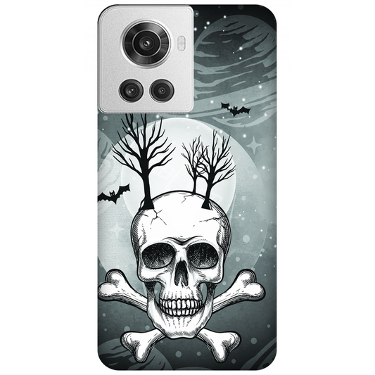 Spooky Celestial Night Case OnePlus Ace 5G