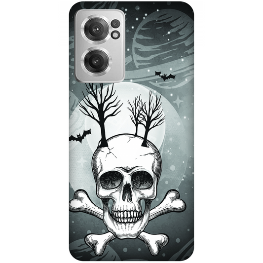 Spooky Celestial Night Case OnePlus Nord CE 2 5G