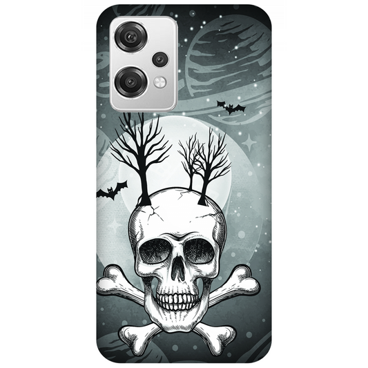 Spooky Celestial Night Case OnePlus Nord CE 2 Lite 5G
