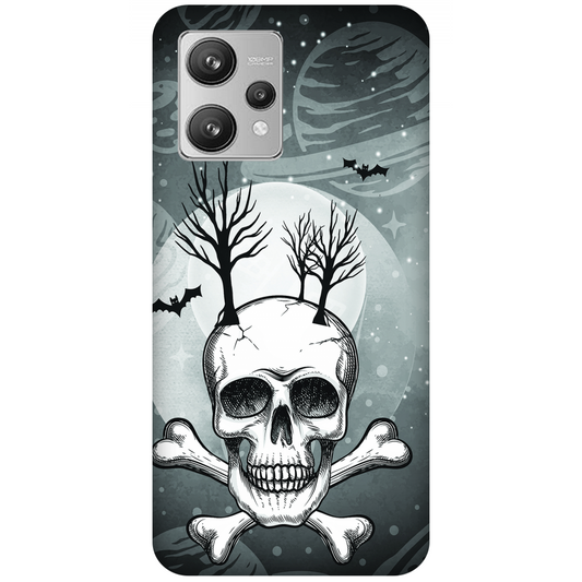 Spooky Celestial Night Case Realme 9