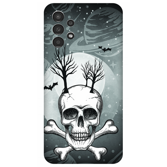 Spooky Celestial Night Case Samsung Galaxy A13