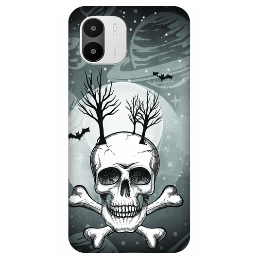 Spooky Celestial Night Case Xiaomi Redmi A2