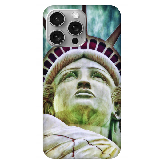 Statue of Liberty Case