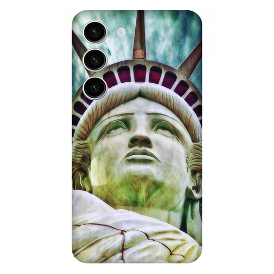 Statue of Liberty Case Samsung Galaxy S23 5G