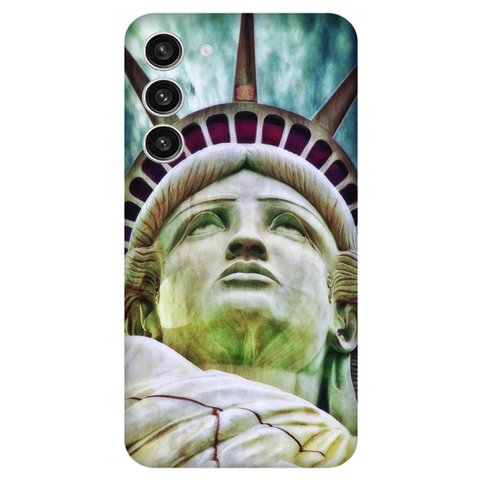 Statue of Liberty Case Samsung Galaxy S23 Plus 5G
