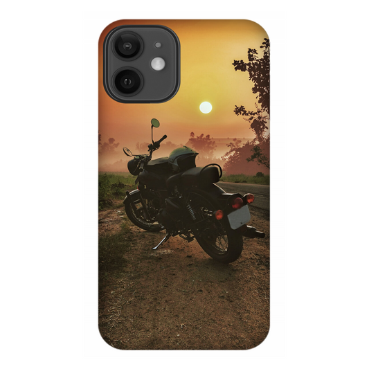 Sunset Bullet Case Apple iPhone 12 mini