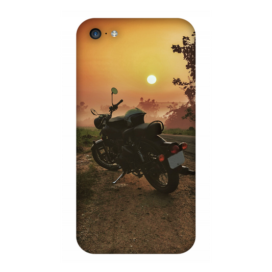 Sunset Bullet Case Apple iPhone 5c