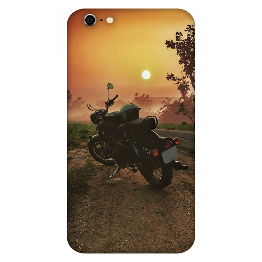Sunset Bullet Case Apple iPhone 6 Plus
