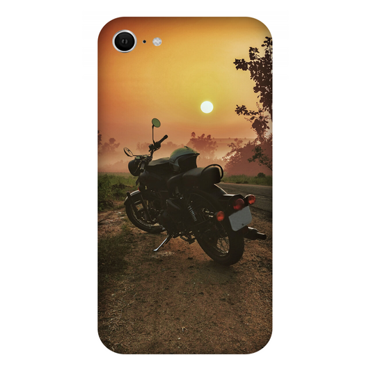 Sunset Bullet Case Apple iPhone SE (2020)
