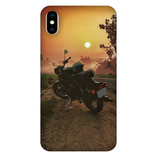 Sunset Bullet Case Apple iPhone XS Max