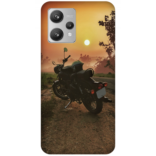Sunset Bullet Case Realme 9