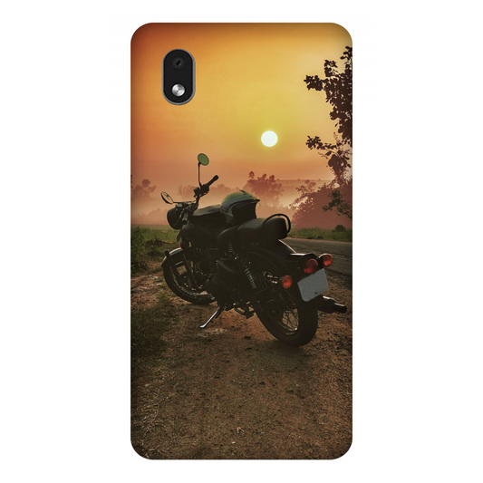 Sunset Bullet Case Samsung Galaxy A01 Core