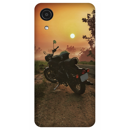 Sunset Bullet Case Samsung Galaxy A03 Core