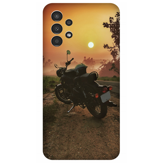 Sunset Bullet Case Samsung Galaxy A13