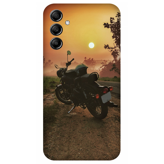 Sunset Bullet Case Samsung Galaxy A14 5G