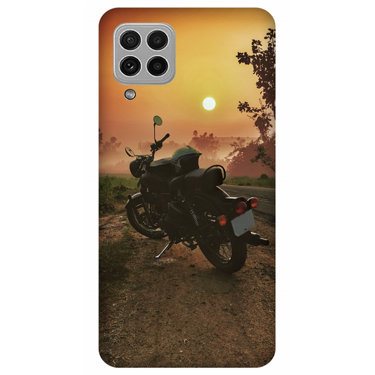 Sunset Bullet Case Samsung Galaxy A22 4G