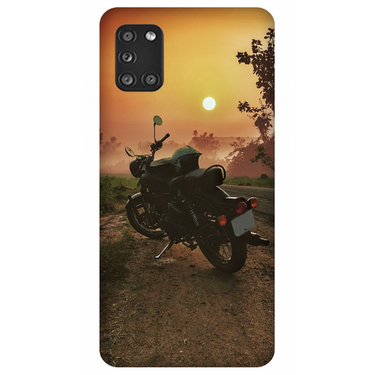 Sunset Bullet Case Samsung Galaxy A31 (2020)