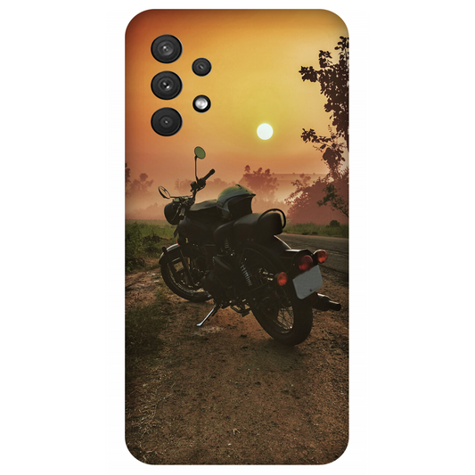 Sunset Bullet Case Samsung Galaxy A32