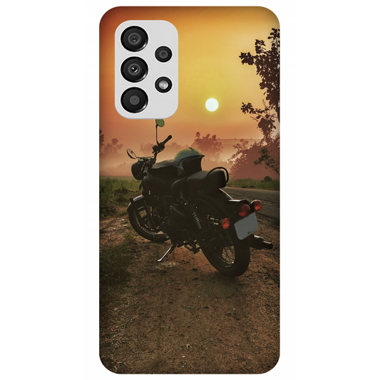 Sunset Bullet Case Samsung Galaxy A33 5G