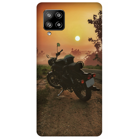 Sunset Bullet Case Samsung Galaxy A42 5G
