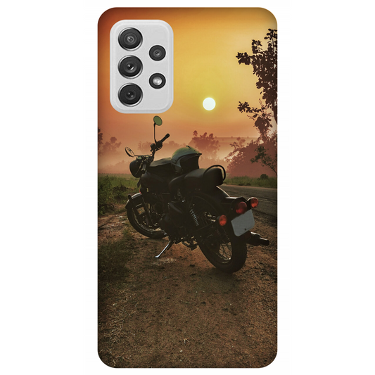 Sunset Bullet Case Samsung Galaxy A72