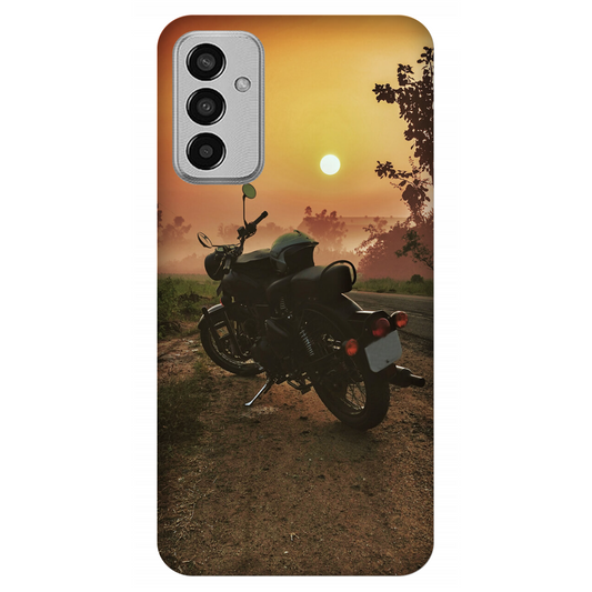 Sunset Bullet Case Samsung Galaxy F13
