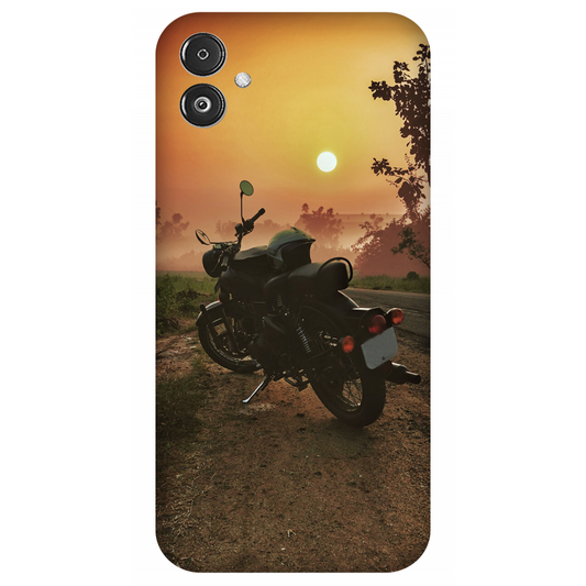 Sunset Bullet Case Samsung Galaxy F14 5G