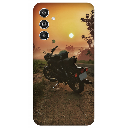 Sunset Bullet Case Samsung Galaxy F54 5G
