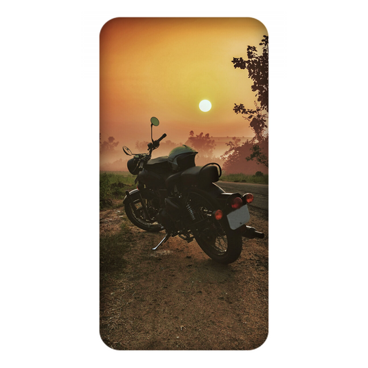 Sunset Bullet Case Samsung Galaxy M01 Core