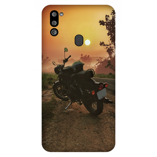 Sunset Bullet Case Samsung Galaxy M21 (2021)