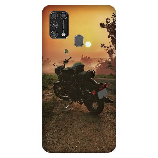 Sunset Bullet Case Samsung Galaxy M31 (2020)