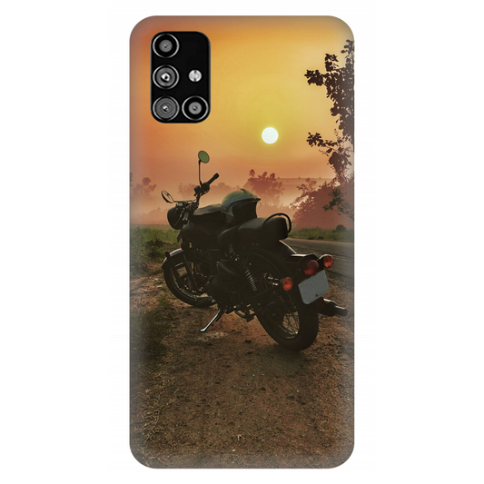 Sunset Bullet Case Samsung Galaxy M31s (2020)