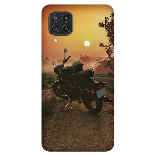Sunset Bullet Case Samsung Galaxy M32