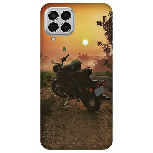 Sunset Bullet Case Samsung Galaxy M33 5G