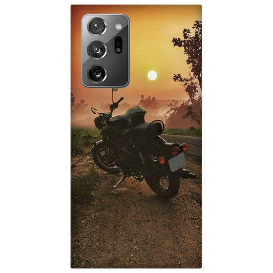 Sunset Bullet Case Samsung Galaxy Note 20 Ultra