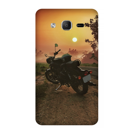 Sunset Bullet Case Samsung Galaxy On5 Pro