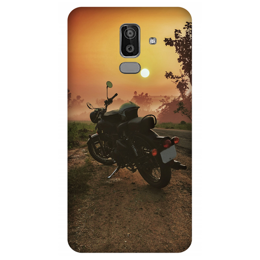Sunset Bullet Case Samsung Galaxy On 8 (2018)