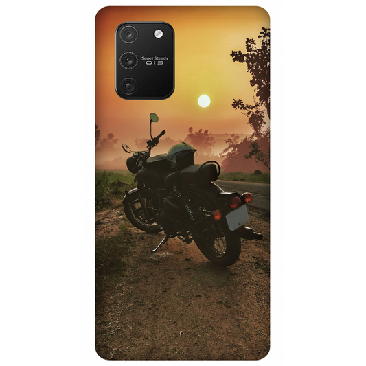 Sunset Bullet Case Samsung Galaxy S10 Lite (2020)
