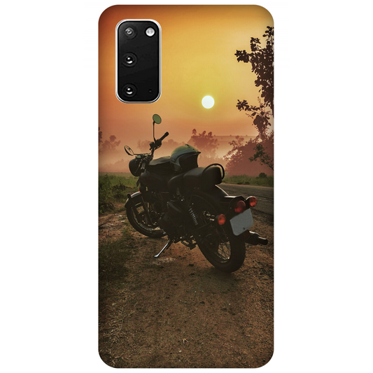 Sunset Bullet Case Samsung Galaxy S20 (2020)